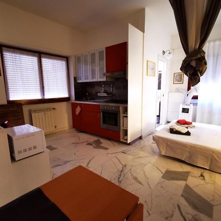 דירות Rouge Studio - 10 Min From Vatican מראה חיצוני תמונה