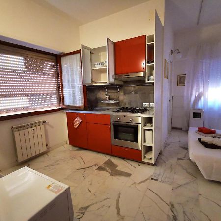 דירות Rouge Studio - 10 Min From Vatican מראה חיצוני תמונה